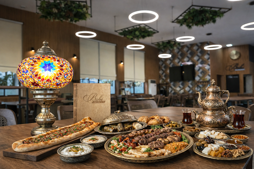 Restaurant Behi – Фирма Бехи